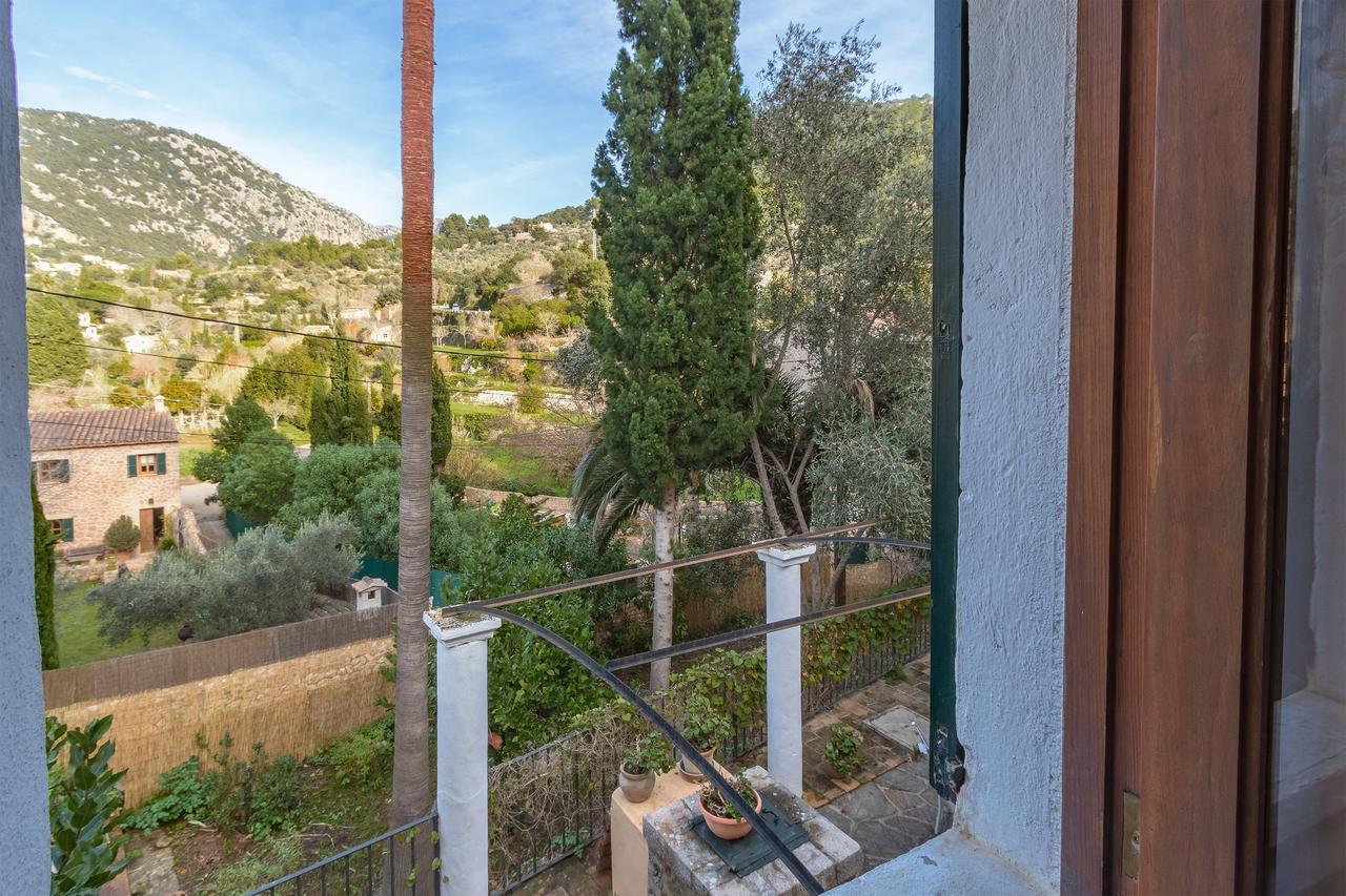 Son Niu Vell - La Hermossa Guest House Valldemossa  Exterior foto