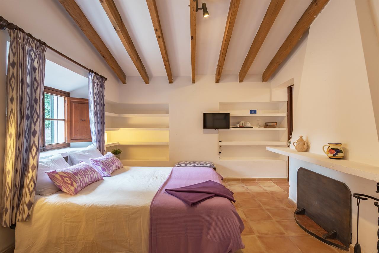 Son Niu Vell - La Hermossa Guest House Valldemossa  Exterior foto